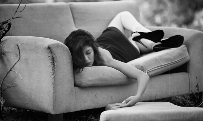 Le Yoga du sommeil
